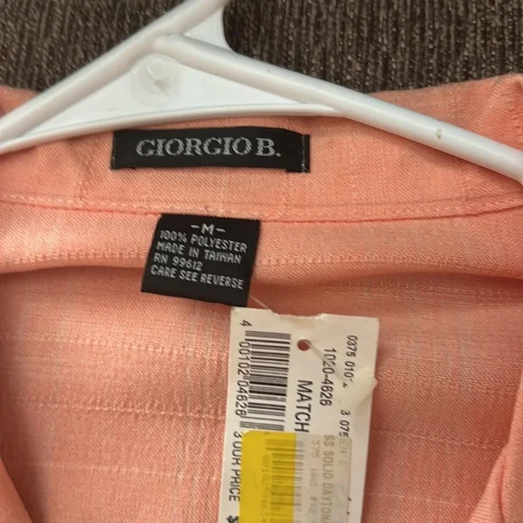 A man dress shirt - Picture 3 of 4